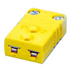 【価格確認中】KM-63A カスタム LKセンサー専用ミニチュアコネクター メスコネクター