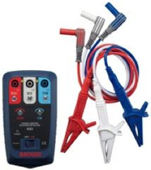 KS3 検電器・検相器/検相器 三和電気計器