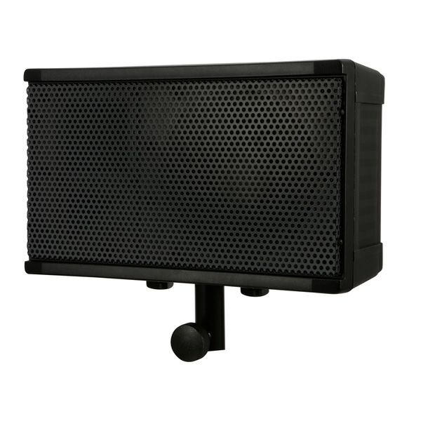 KZ-1200E TOA 移動用PAスピーカー 増設用 防滴型 20mコード(防滴タイプコネクター)付