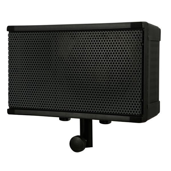 KZ-650A (KZ-650 後継品) TOA スピーカーセット 収納ケース付