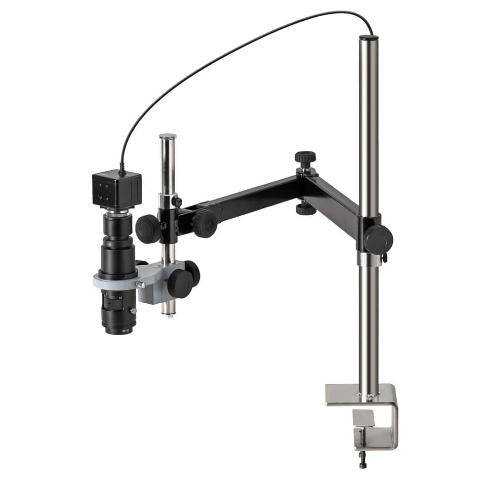 L-KIT1029 ホーザン 新品 マイクロスコープ（PC用） HOZAN