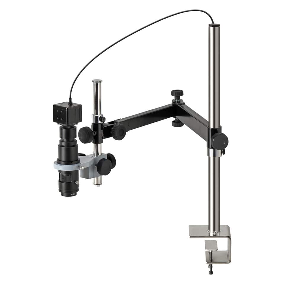 L-KIT1032 ホーザン 新品 マイクロスコープ（PC用） HOZAN