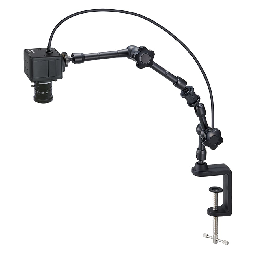 L-KIT1078 ホーザン 新品 マイクロスコープ(PC用) HOZAN
