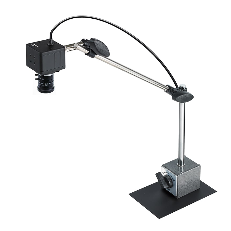 L-KIT1079 ホーザン 新品 マイクロスコープ（PC用） HOZAN