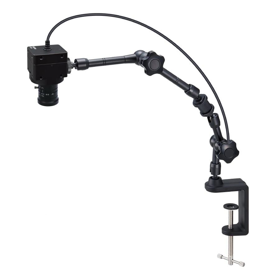 L-KIT1085 ホーザン 新品 マイクロスコープ(PC用) HOZAN