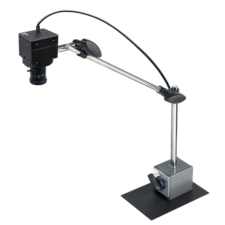 L-KIT1086 ホーザン 新品 マイクロスコープ(PC用) HOZAN