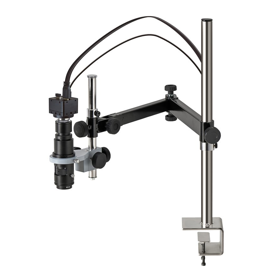 L-KIT1123 ホーザン 新品 マイクロスコープ(モニター用) HOZAN