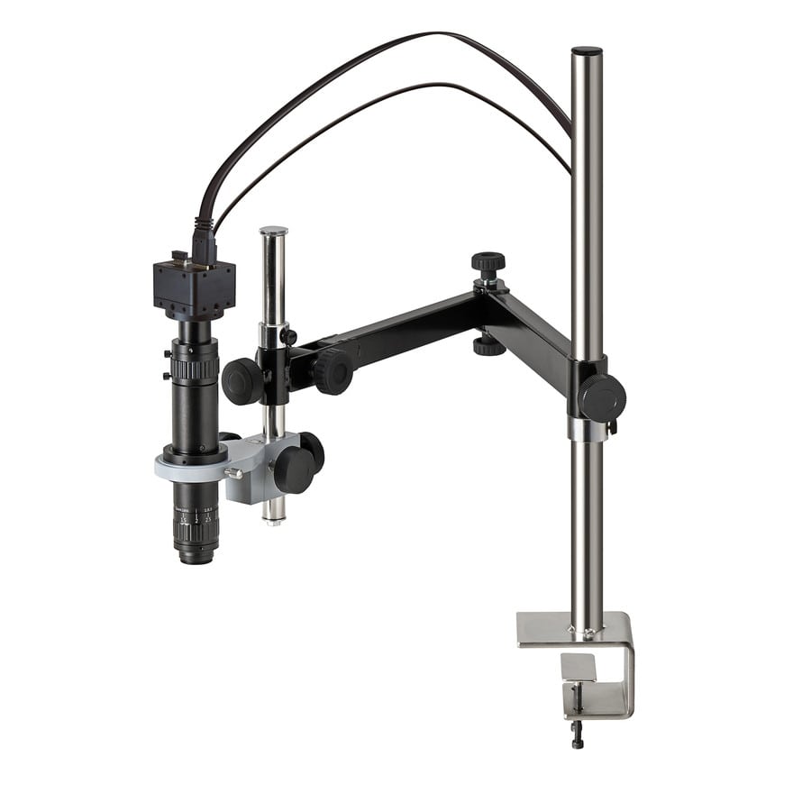 L-KIT1153 ホーザン 新品 マイクロスコープ(モニター用) HOZAN