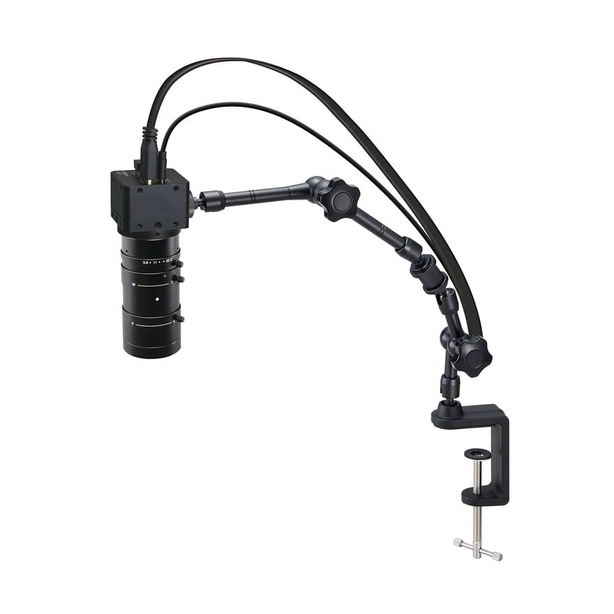 L-KIT1159 ホーザン 新品 マイクロスコープ(モニター用) HOZAN