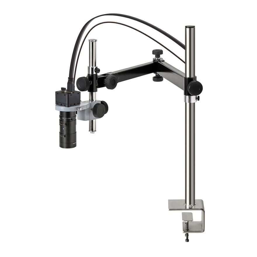L-KIT1161 ホーザン 新品 マイクロスコープ(モニター用) HOZAN