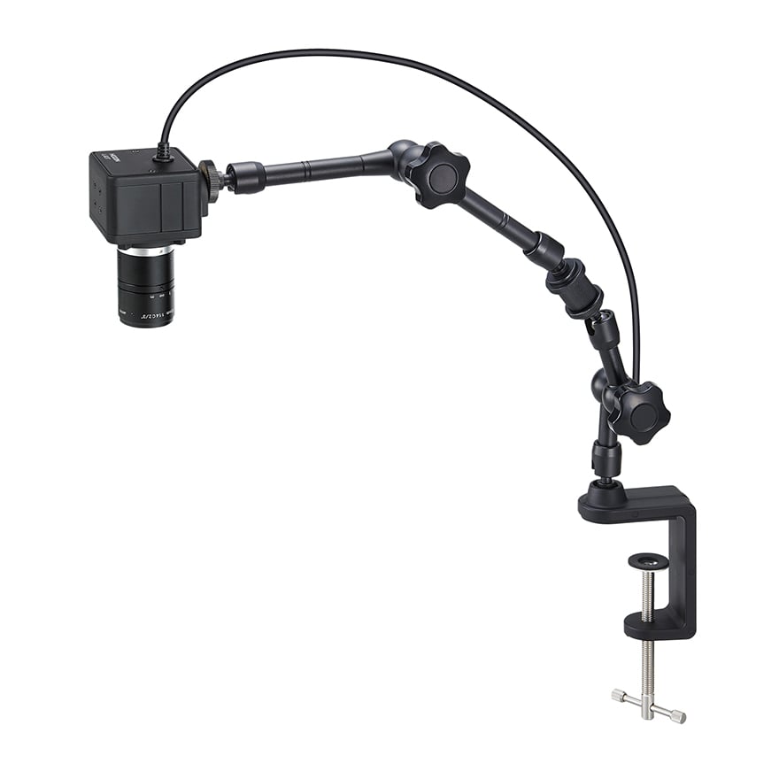 L-KIT516 ホーザン 新品 マイクロスコープ(PC用) HOZAN