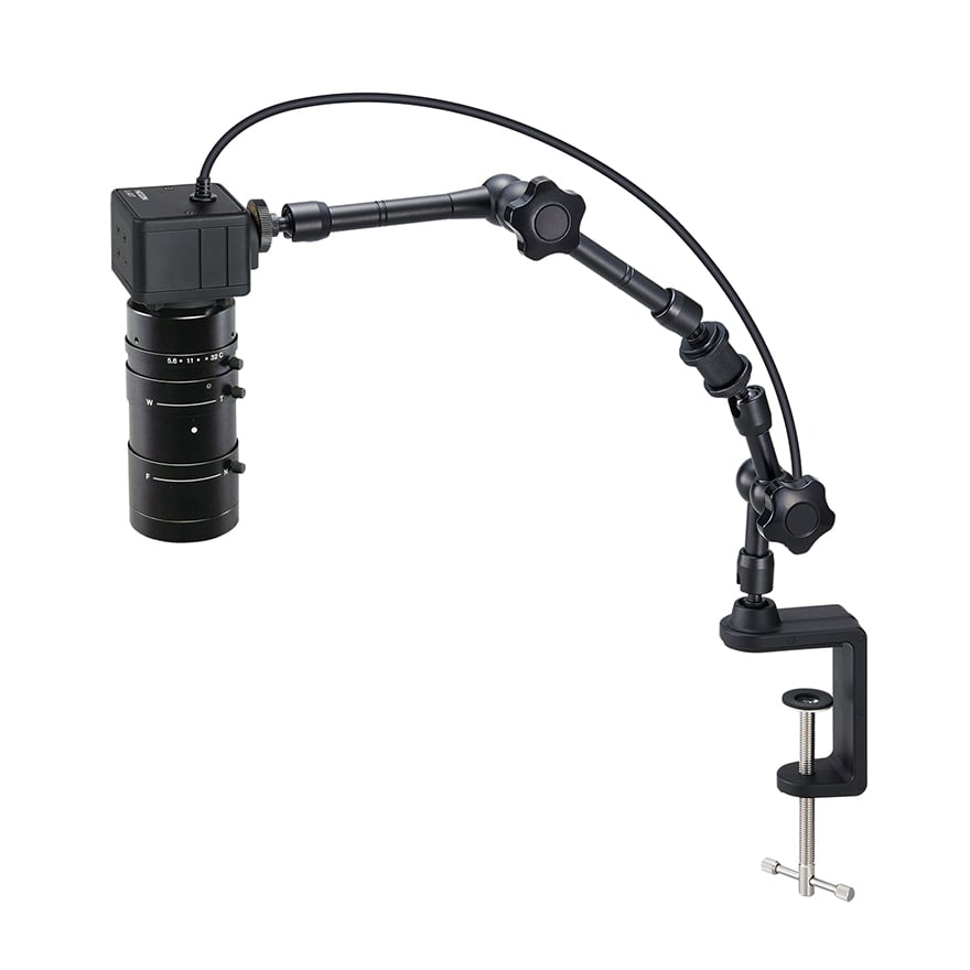 L-KIT651 ホーザン 新品 マイクロスコープ(PC用) HOZAN