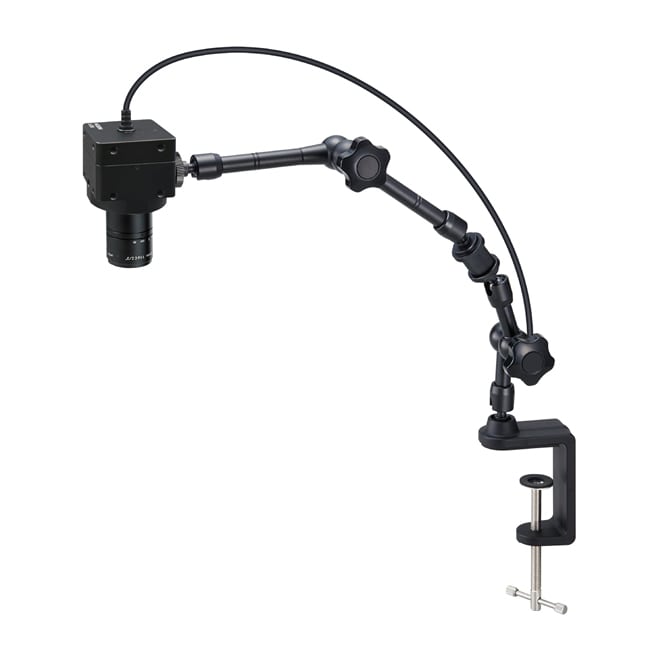 L-KIT754 ホーザン 新品 マイクロスコープ(PC用) HOZAN