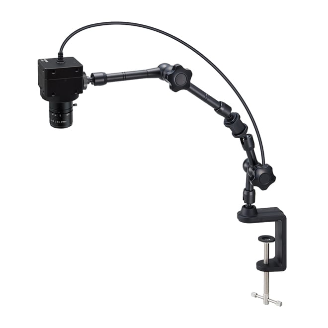 L-KIT774 ホーザン 新品 マイクロスコープ(PC用) HOZAN