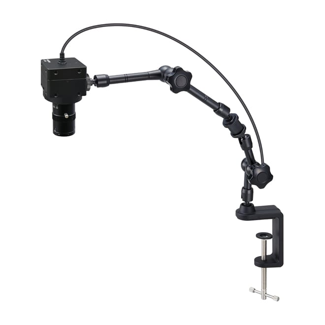 L-KIT837 ホーザン 新品 マイクロスコープ(PC用) HOZAN