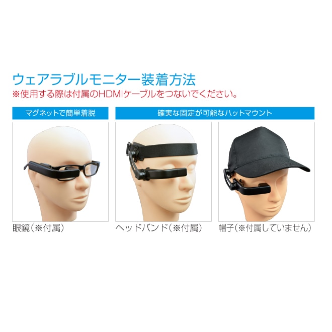 L-KIT849 ホーザン 新品 マイクロスコープ(モニター用) HOZAN