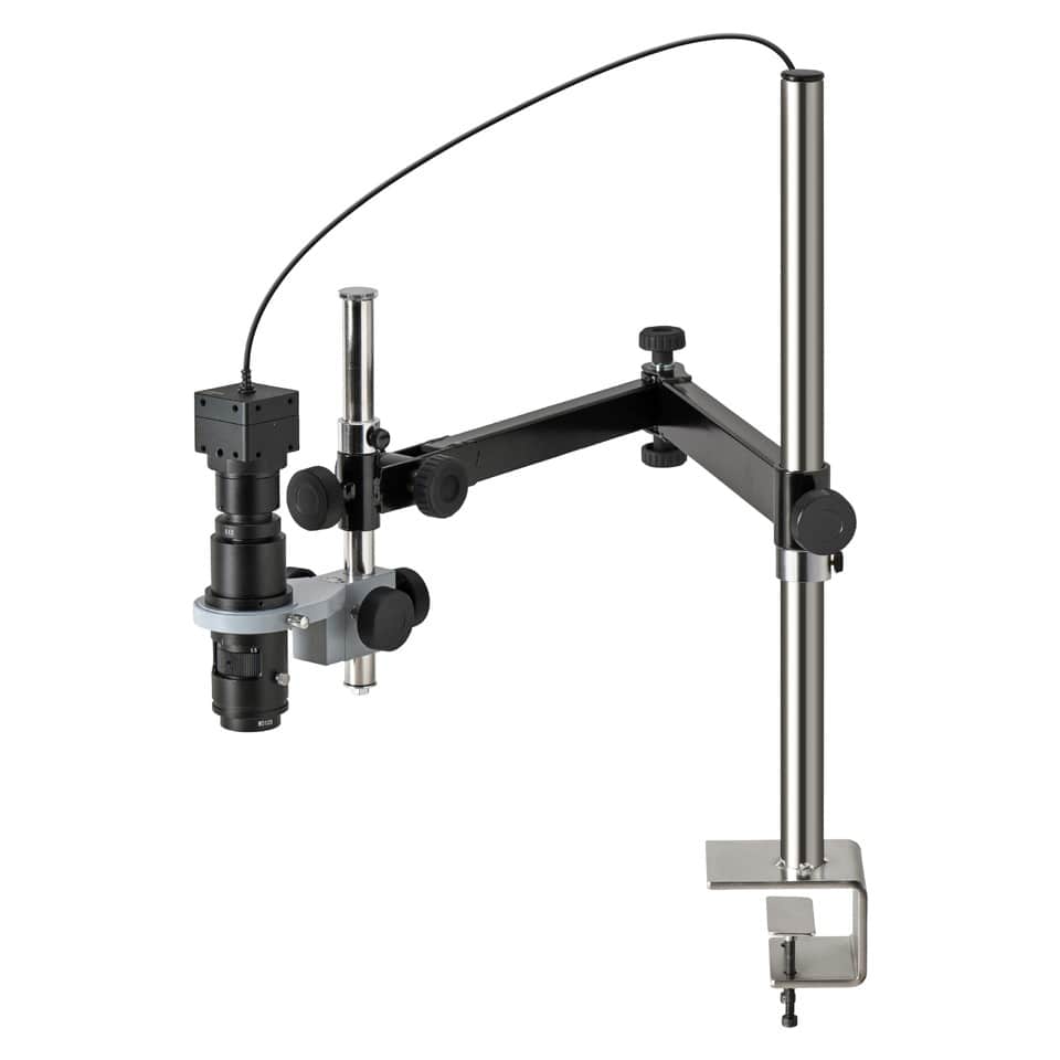 L-KIT906 ホーザン 新品 マイクロスコープ(PC用) HOZAN