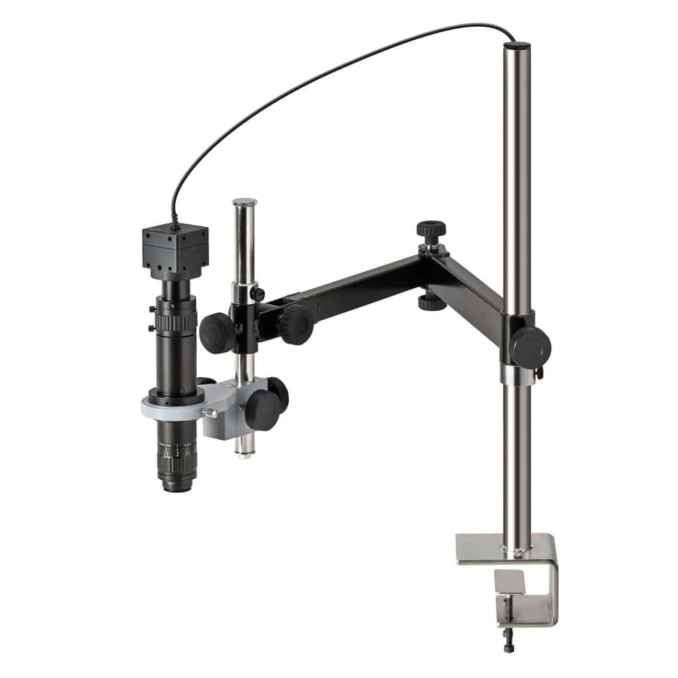L-KIT918 ホーザン 新品 マイクロスコープ(PC用) HOZAN