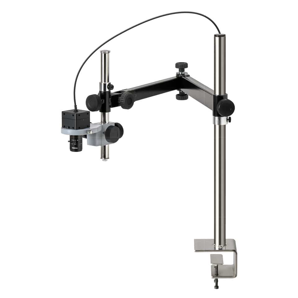 L-KIT929 ホーザン 新品 マイクロスコープ(PC用) HOZAN