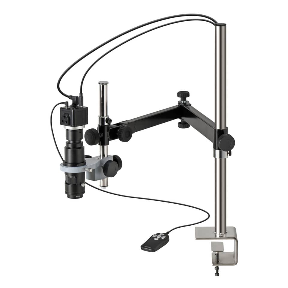 L-KIT933 ホーザン 新品 マイクロスコープ(モニター用) HOZAN