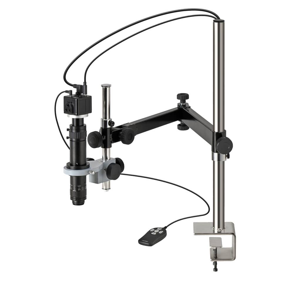 L-KIT945 ホーザン 新品 マイクロスコープ(モニター用) HOZAN