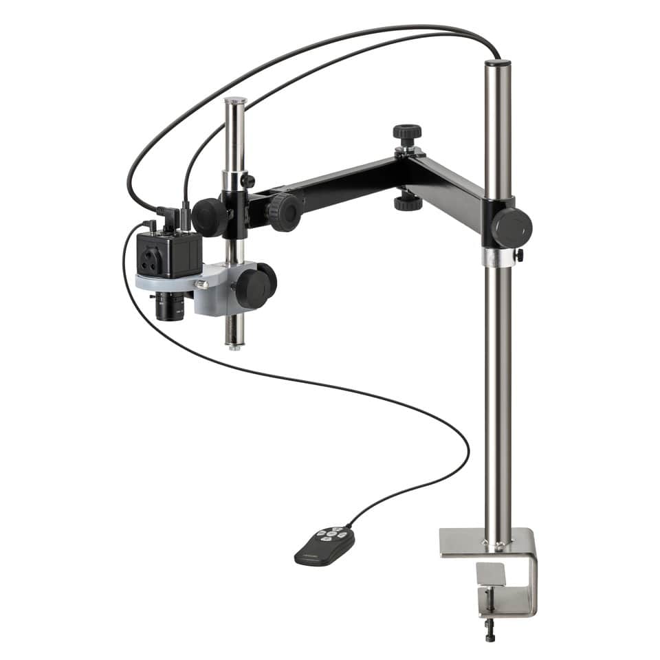 L-KIT958 ホーザン 新品 マイクロスコープ(モニター用) HOZAN