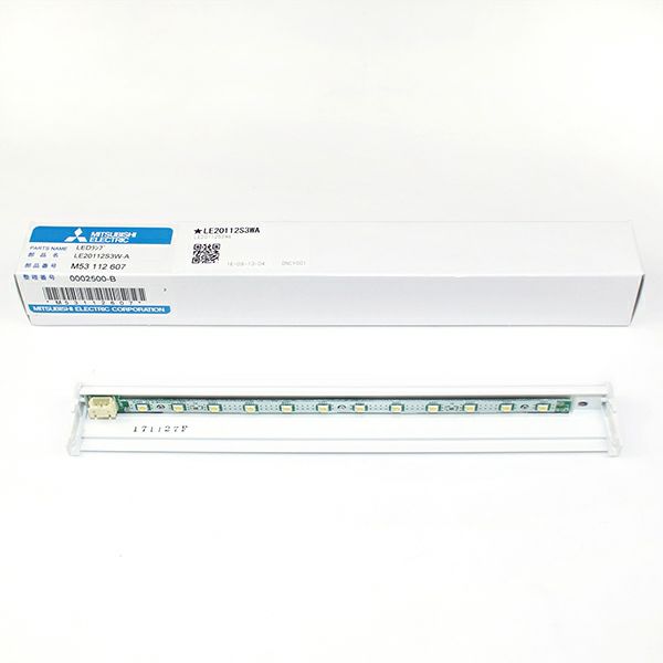 【中止品】LE20112S3W-A 三菱 高輝度誘導灯用 LED光源(モジュール)