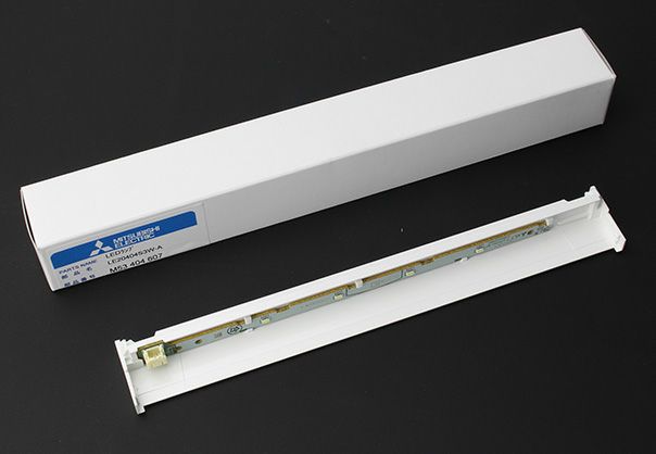 【中止品】LE20404S3W-A 三菱電機  高輝度誘導灯用LED光源モジュール