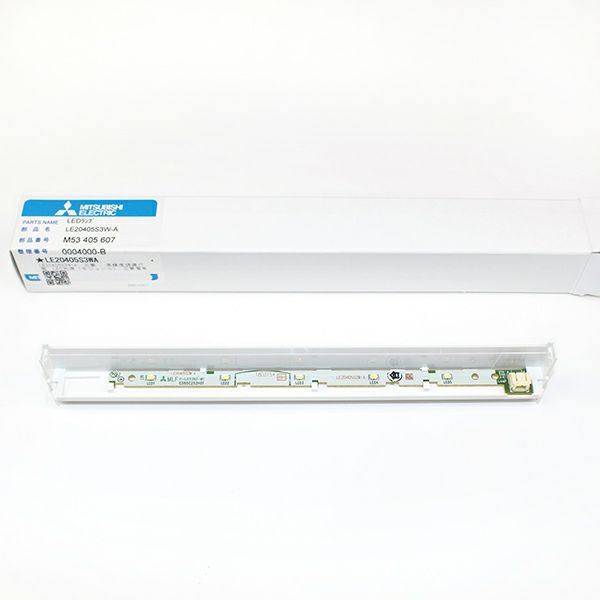 【中止品】LE20405S3W-A 三菱電機 高輝度誘導灯用 LED光源モジュール