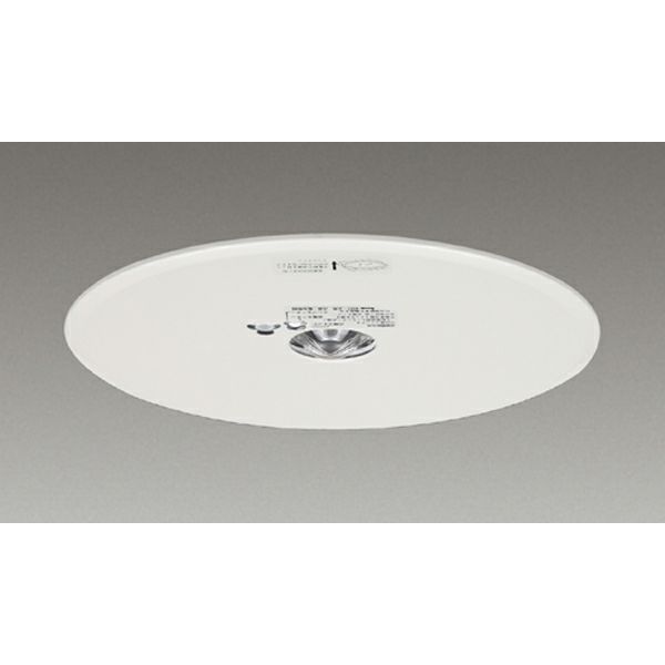LEDEM30624M LED非常用照明器具 低天井取付専用 埋込形 東芝