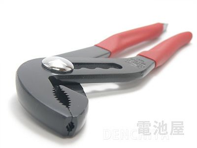 LOBSTER WP250DNA ネジアンギラス アンギラスタイプ