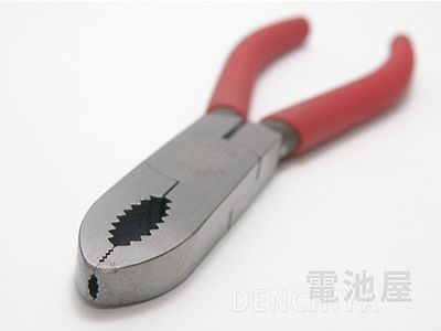 LOBSTER NA175 ネジアンギラス