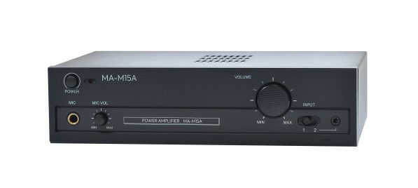 MA-M15A オースミ電機 モノラルパワーアンプ OE-M15代替品