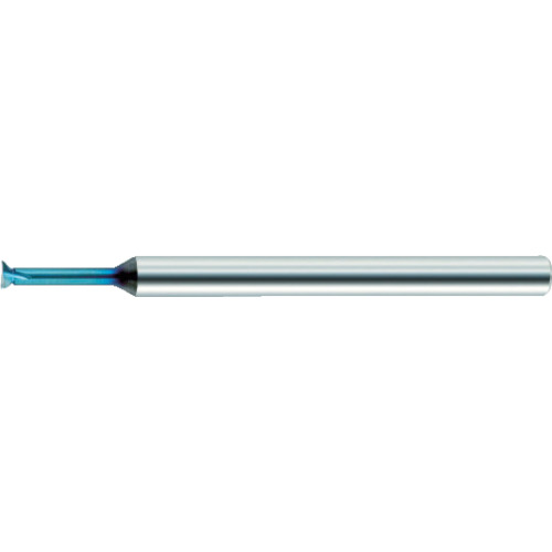 MC0404C16A45 カーメックス NOGA 裏座ぐりミニチャンファー45°刃ダブテイル 刃径4.0mm【発注単位:1】