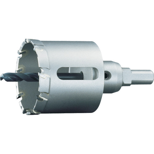 MCTR-40TN ユニカ UNIKA 超硬ホールソー メタコアトリプル(ツバ無し) 40mm【発注単位:1】