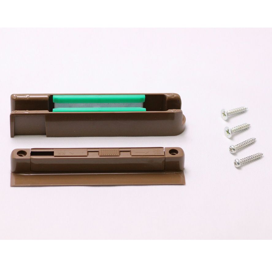 MJB912X2 パナソニック 引戸ブレーキ 共通色 【 新品 純正品 】 内装・収納 内装ドア引戸用 MJB912X1後継品 【送料全国一律275円】