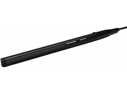 MKH 416-P48U3 ゼンハイザー(SENNHEISER) ワイヤードマイクロホン
