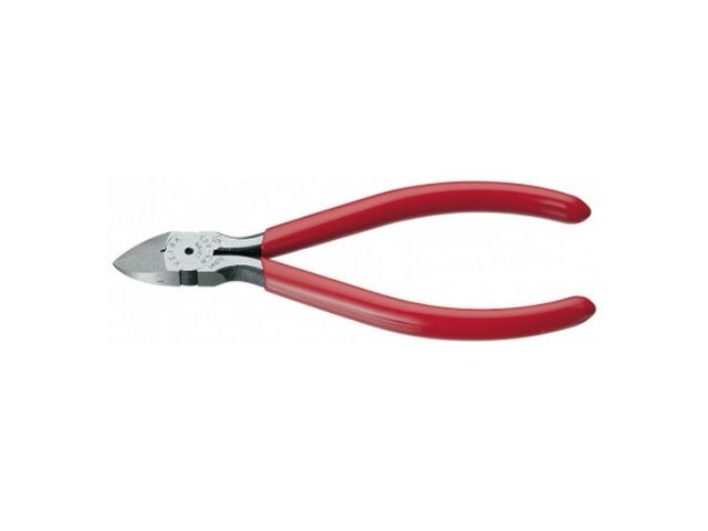 【価格確認中】MN-A05 KEIBA マイクロニッパー 125mm 【送料全国一律275円】