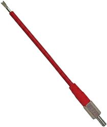 MODEL 8017A 共立電気計器 先端金具 【送料全国一律275円】