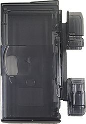 MODEL 9188 共立電気計器 ケース