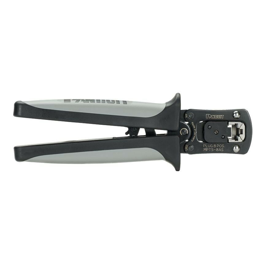 MPT5-8AS パンドウィット メーカー純正品 新品 モジュラープラグ圧着工具