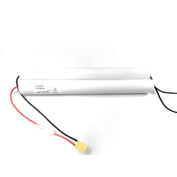 N10-CLK 相当品(同等品) 12V1650mAh コネクタ付 ヒューズ付<年度シール付き> コネクター付きそのまま取付できます。