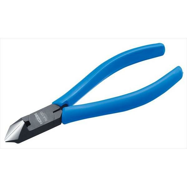 N-4-150 ホーザン 斜ニッパー 【送料全国一律275円】