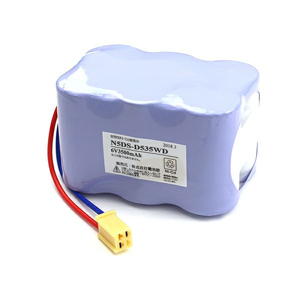 N-5D (FSK041) 相当品 (同等品)<年度シール付き> コネクター付きそのまま取付できます。