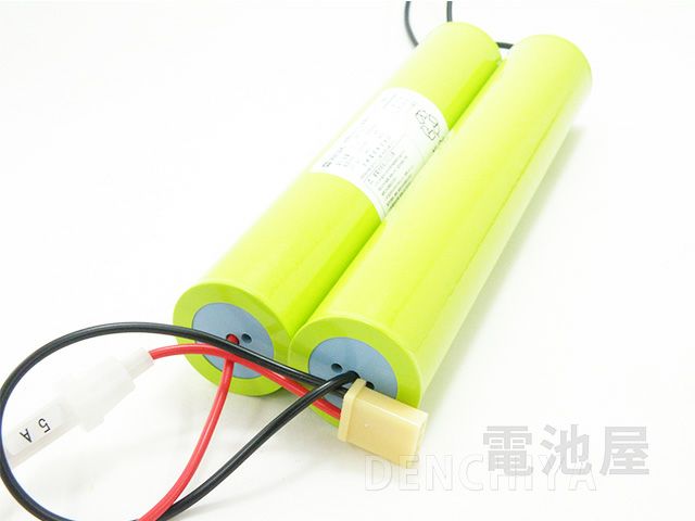 N6-DLA 岩崎電機製バッテリー  (旧N6DL) [SOU]