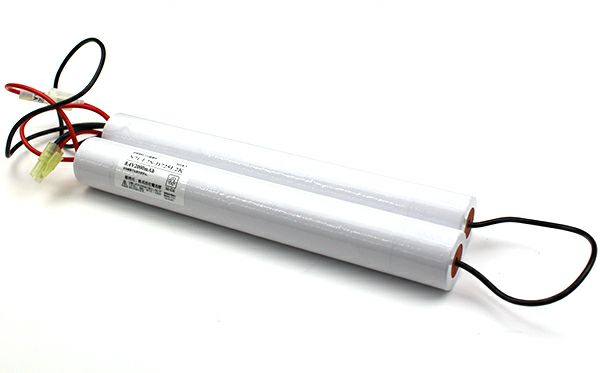 N7-CL2 相当品(同等品) 8.4V2000mAh<年度シール付き> コネクター付きそのまま取付できます。