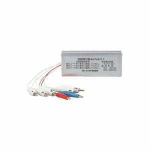 NAR-1 ニッタン 自動復旧器 試験器