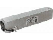 NB-35B ビクター製 非常放送用バッテリー DC24V3500mAh 日本電気協会認定品 JVC
