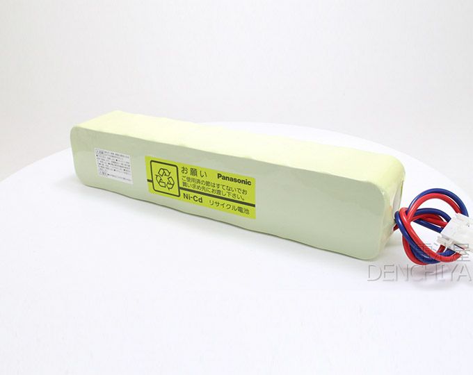 NDC-2418 TOA 純正品 非常放送用バッテリー 20N-1800C
