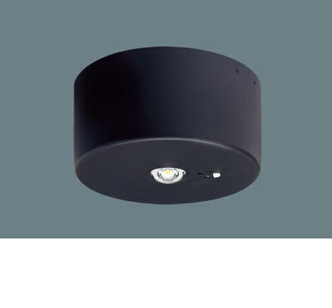 【中止品】NNFB91045C 天井直付型 ( 昼白色 ) パナソニック Panasonic LED非常用照明器具 30分間タイプ 低天井用( ~3m ) 自己点検スイッチ付 リモコン自己点検機能付
